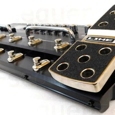 Line 6  Pod X3 Live Amp Modeler Guitar Preamp Effektgerät Board image 1