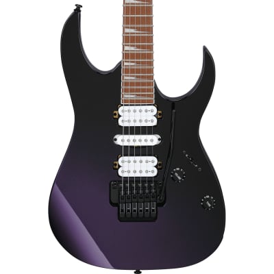 Ibanez GIO Series RG320 Electric Guitar Transparent Red Burst