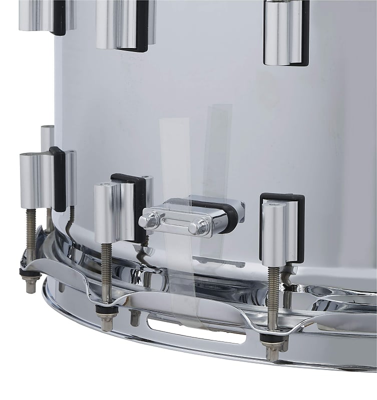 Latin Percussion LP258-BZ Tito Puente Signature 15 Latin Percussion LP258-BZ Tito Puente Signature 15