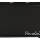Randall RV112GB 25W 1x12 Guitar Speaker Cabinet - Black