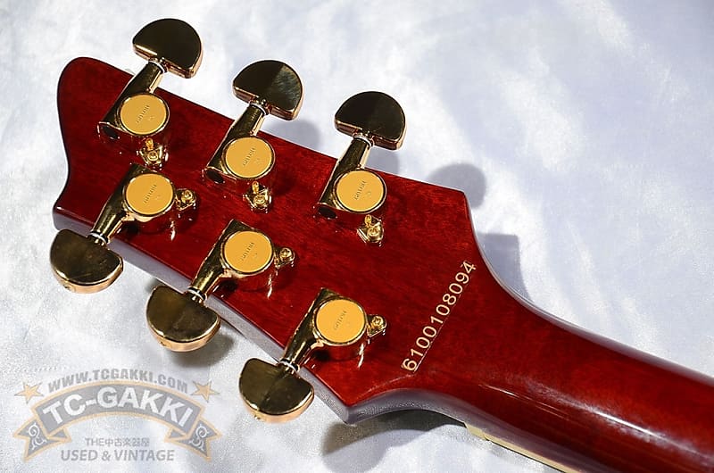 Aria Pro II PE 509 | Reverb