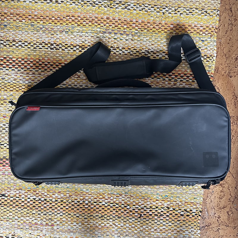 4u 104hp Intellijel Gig Bag Intellijel 4U Case 104HP Gig Bag