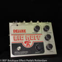 Electro-Harmonix Deluxe Big Muff π early 80's USA as used on the 1st and 2nd album of Dinosaur Jr