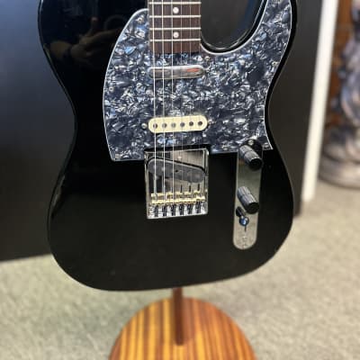 Partscaster Telecaster W/ Mighty Mite Neck image 2