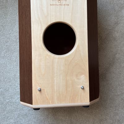 LP Americana Series String Cajon Used image 7