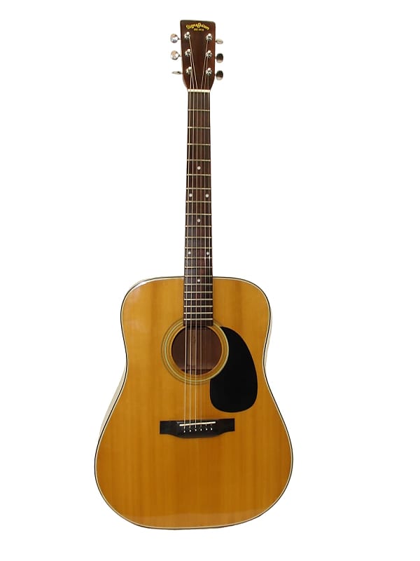 Sigma Guitars DM-3 アコースティックギター Sigma DM-3 - YouTube