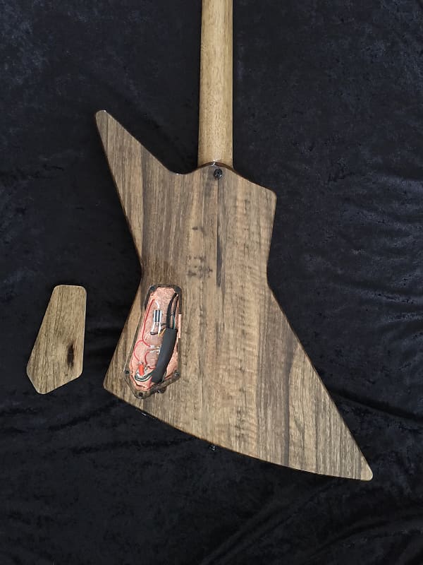 洋楽 custom 🇺🇸4th of July SALE! Black Diamond Custom Guitar Shop USA X