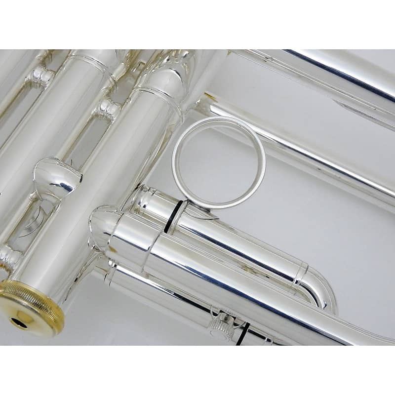 XO [USED] RV-S #000**3 [Bb Trumpet]