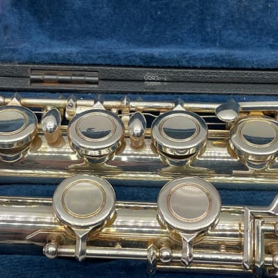 Buffet Crampon Cooper 6000 Flute | Reverb