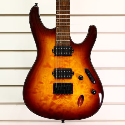 Ibanez s621qm sale