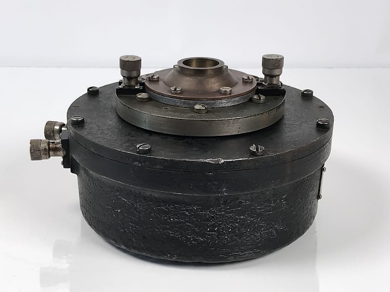 Western Electric WE 555 Driver Speaker (Single) | Reverb Western Electric WE 555 Driver Speaker (Single) | Reverb