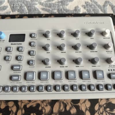 Elektron Model:Cycles Groovebox | Reverb