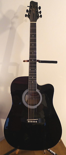 Stagg sw203tr top