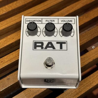 ProCo Ikebe Limited Edition Rat 2 | Reverb