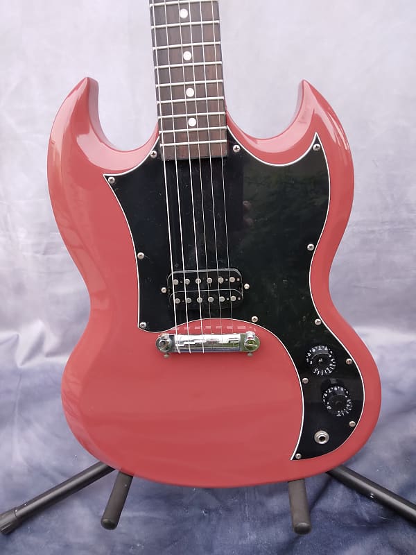 Maestro sg deals guitar