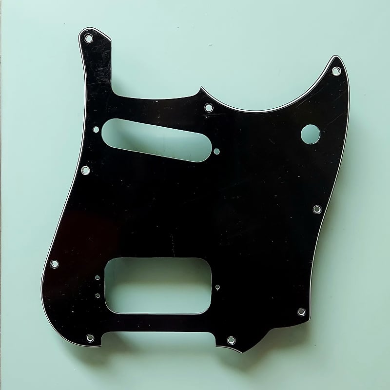 Pickguard for Fender Cyclone Many Colors! Reverb
