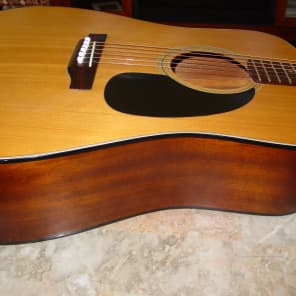 Maruha Vintage Japan Model FB 120M 60's | Reverb