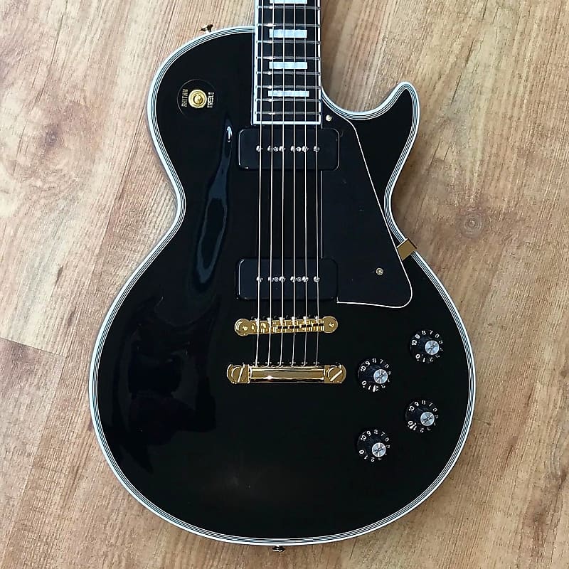 ESP | EDWARDS | E-LP-130CD/P