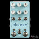 Chase Bliss Audio Blooper Endless Looper Effect Pedal