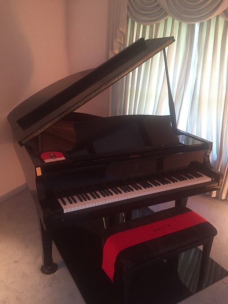 Daewoo piano prices outlet