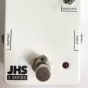 Used JHS 3 Series Hall Reverb Guitar Effects Pedal