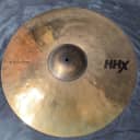Sabian HHX 21" Evolution Ride Cymbal Ex Dave Moreno Puddle of Mudd