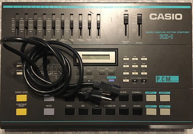 Casio beat online machine