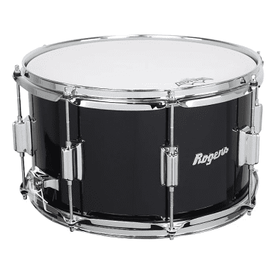 Rogers Powertone Reissue 8x14" Wood Shell Snare Drum