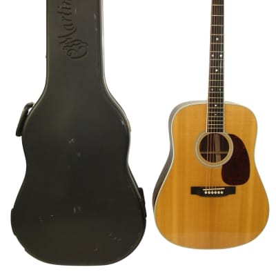 Martin Standard Series D-35 (1993 - 2004) | Reverb
