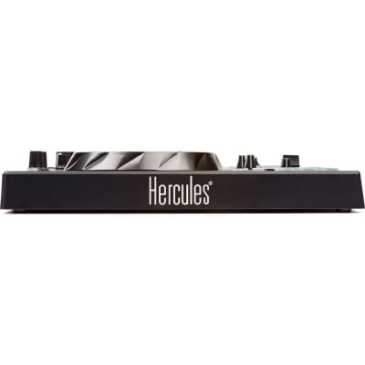 Hercules DJControl Inpulse 300 - DJ Controller System image 5