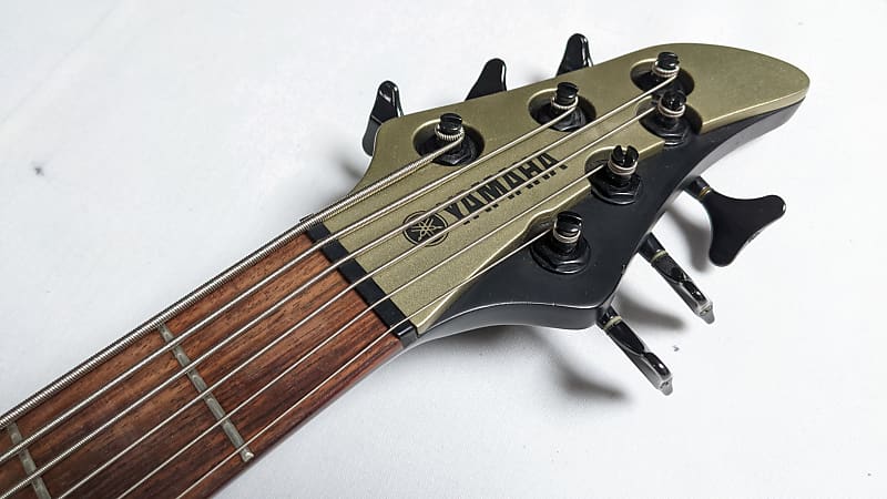 Yamaha RBX JM2 signature John Myung | Reverb UK