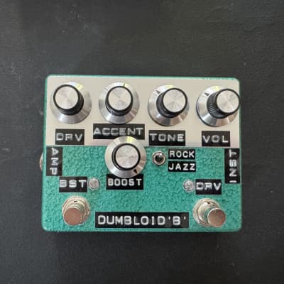 Shin's Music Baby Preamp Volume | Reverb France