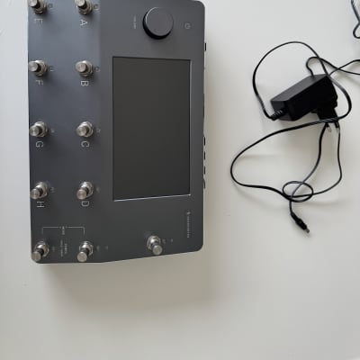 Neural DSP Quad Cortex - Present - Gray image 2