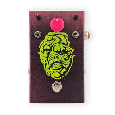 ギター DUMBOID Special Wa-Aka-Tombo Hammer Shin's Music Dumbloid Special Wa-Aka-Tombo Overdrive (09/19