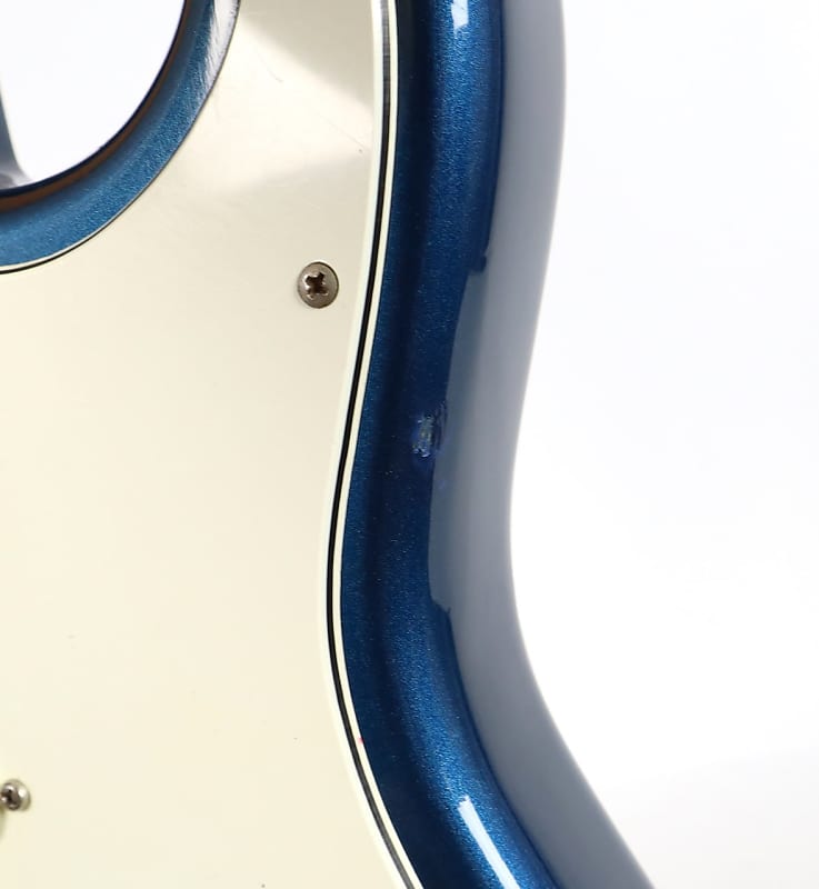 TOKAI silver star シルバースター　SS-60 1980年製 Tokai SS-60 Silver Star 1981年製 シルバースター - メルカリ