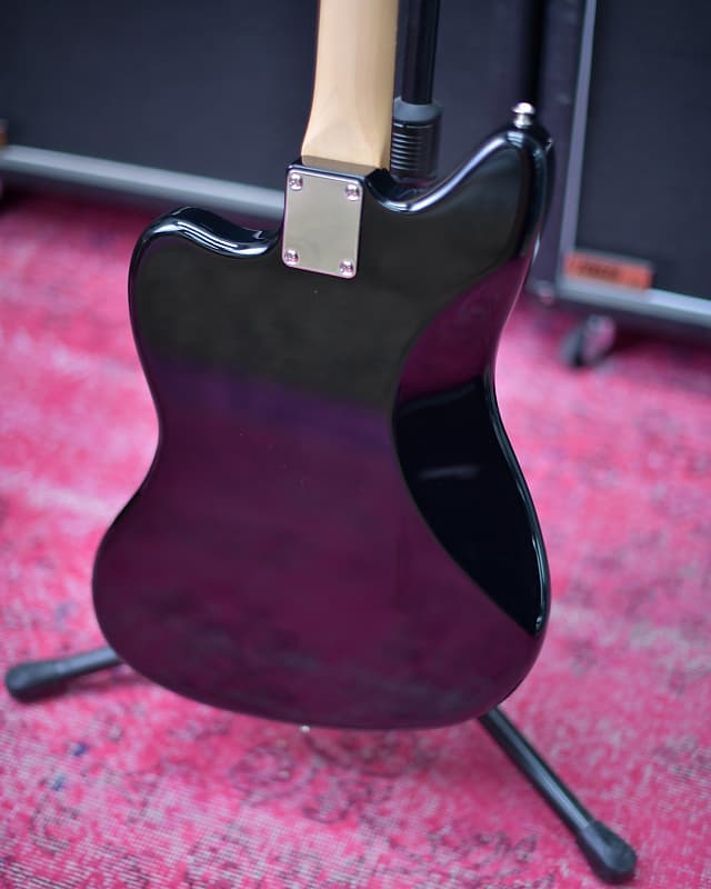 Fender Japan Jaguar 2021 Collection MIJ Traditional Piano Fender Japan Jaguar 2021 Collection MIJ Traditional Piano