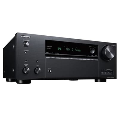 Onkyo TX-NR696 7.2-Channel Network A/V Receiver, 210W Per Channel (At 6 Ohms) image 2
