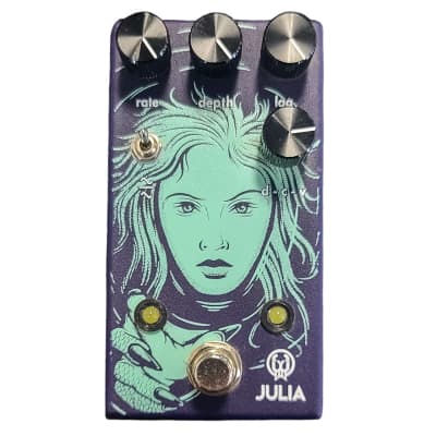 Reverb.com listing, price, conditions, and images for walrus-audio-julia