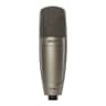 Shure KSM42/SG Large Dual-Diaphragm Vocal Studio Cardioid Condenser Microphone