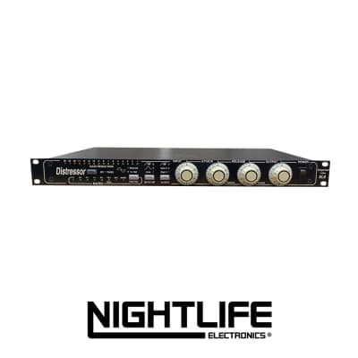 Empirical Labs Distressor EL8 | Reverb Empirical Labs Distressor EL8 | Reverb