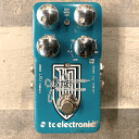 TC Electronic The Dreamscape Modulation Pedal