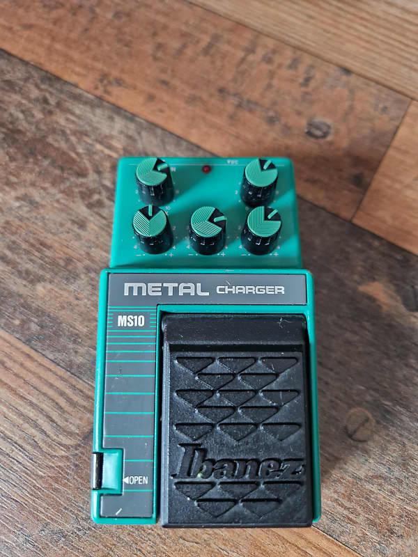 Ibanez MS10