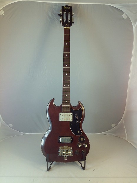 Ibanez eb3 sale