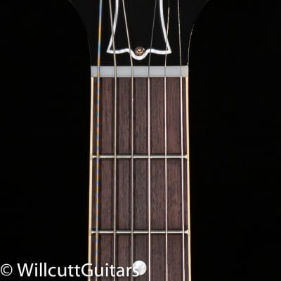 Gibson Custom Shop 1957 Les Paul Special Single Cut Willcutt Exclusive Pelham Blue VOS (346) image 5