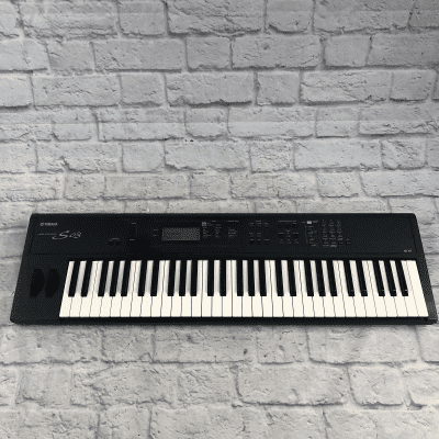 YAMAHA S03　ヤマハ シンセサイザー YAMAHA S03 ヤマハ シンセサイザー - メルカリ