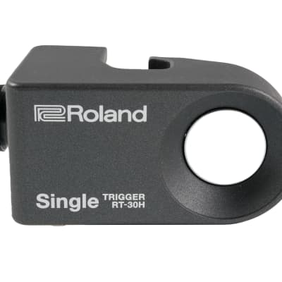 Roland RT-30H Single Acoustic Drum Trigger | Reverb