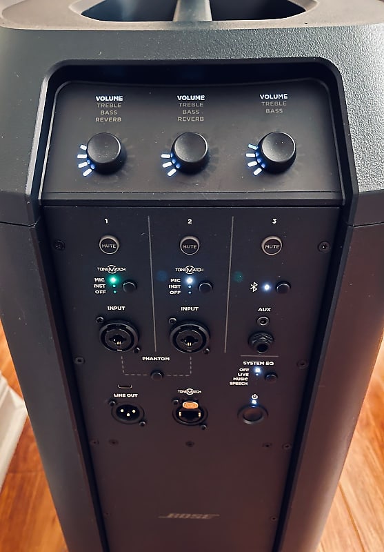 BOSE LP1 PRO16 | Reverb