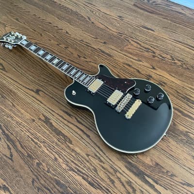 Ibanez PF-200NT 1997年 ブビンガ使用極美品 Ibanez PF-200 1978 - Black | Reverb Canada