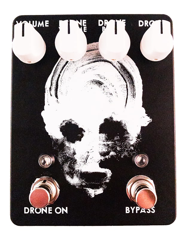 Empty Glass Exclusive Limited Run Collaboration Between Fuzzrocious & Daughters image 1