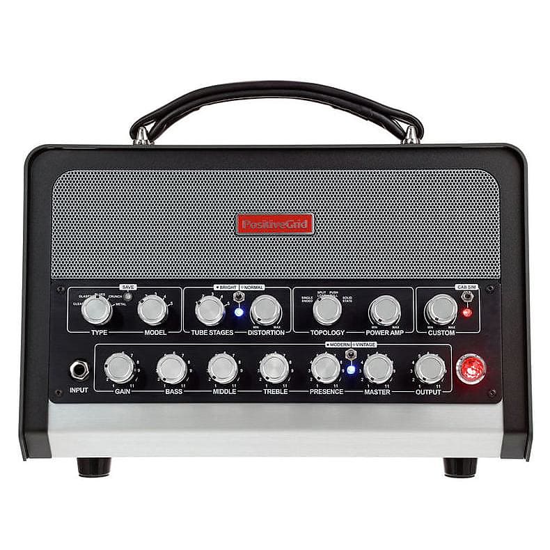 ギター bias modulation  Positive Grid 4526ef4f8cf5kHxke1epQ0Rzv11kiC